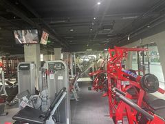 -七星派健身中心(鸟巢店)