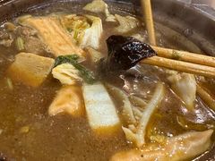 -川香煲(茅台路店)