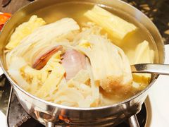 -海棠湾威斯汀酒店·知味西餐厅