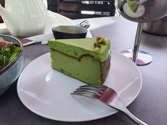 -THE WOODS 简餐 (国贸商城店)