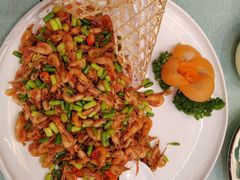 -大师傅金奖啤酒鱼(西街口总店)