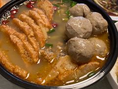 -粉家柳州螺蛳粉(杨宅路店)