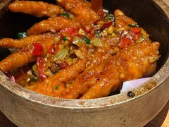 -新太二·鲜料川菜(万泰汇店)