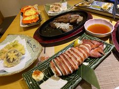 -吉兆·料理(红梅南路店)