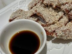 -宏玲餐厅(四川南路店)