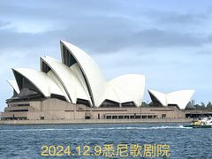 -悉尼歌剧院