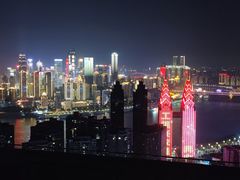 -都会尚膳·海鲜自助餐厅(重庆万豪酒店)