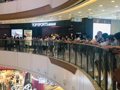 -万达广场(万州店)