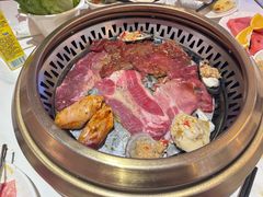 -万达广场(惠州大亚湾店)