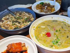 -好嫂子•刀削面(大兴店)