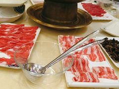 -清花阁乌拉满族火锅(厦门街店)