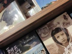 -小宋CD店铺(江汉路店)