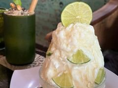 -Fresh Fruit Factory - Fruit Cuisine Restaurant