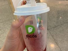 -德克士(西站站内店)
