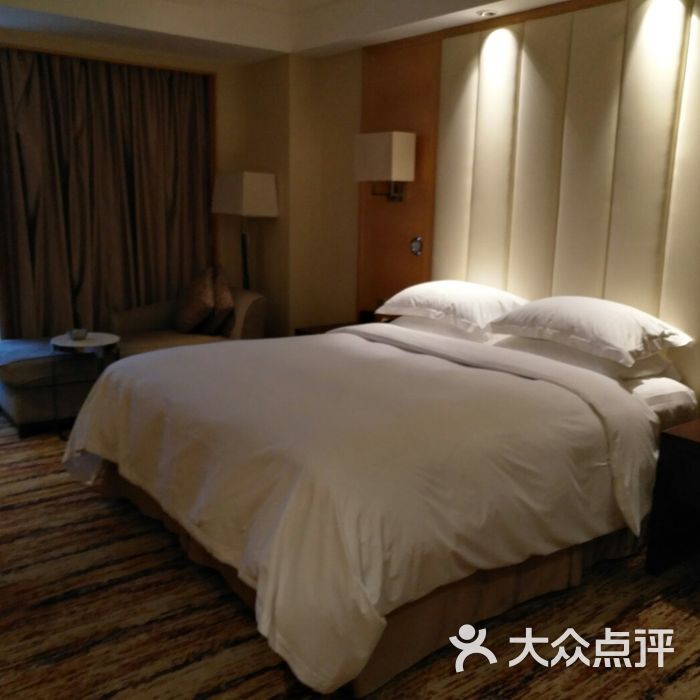 芜湖希尔顿逸林大酒店图片