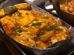 包烧豆腐-壹霖·洱语云南菜(方恒国际店)