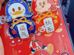 -上海迪士尼度假区