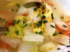 -百年神厨·地道川菜(清江西路店)