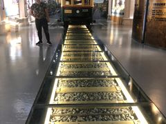 -大连市规划展示中心
