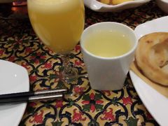 -城南往事·鲁菜济南菜(长清园博园恒大绿洲店)