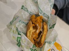 -德克士(前门店)