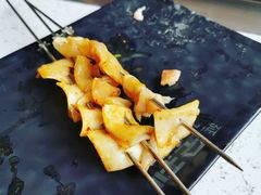 -延边金利串店(安达街店)