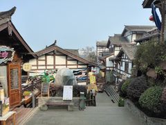-南津关古镇