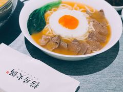 -红雀围·海鲜火锅(陆家嘴中心店)