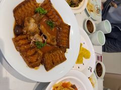 -船歌·鱼水饺青岛菜(国贸商城店)