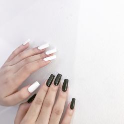 点击看大图 -TsukiNail艺术美甲美睫沙龙