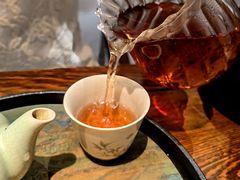-中和·国风茶馆(愚园路店)