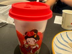 -必胜客(砂之船中东奥莱店)