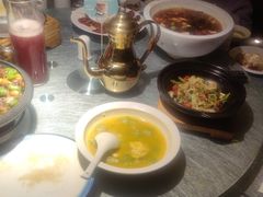 -竹溪一号·天域阁(骑马山店)