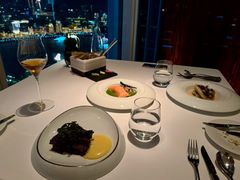 -翡翠36餐厅(浦东香格里拉店)