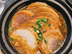 一品香芋煲-1718食尚馆·太湖菜(龙之梦太湖古镇店)