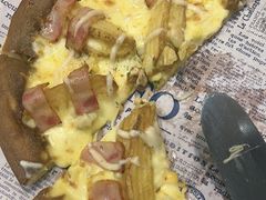 -米斯特比萨(罗斯福店)