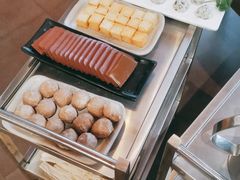 -重庆秦妈火锅(周口店)