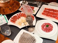 -南门涮肉(天坛店)