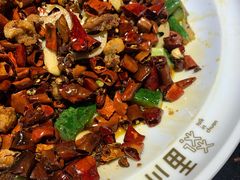 -川里谈·川味小馆(北京路店)