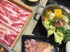 -吉野家(复兴路第二餐厅店)