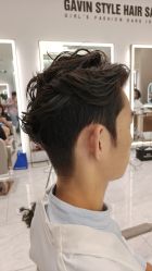 -崇尚GAVIN STYLE臻选