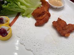 -颂福楼·南京菜(定淮门店)