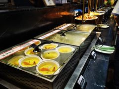 -韩盛·盛江山自助料理(奥体万达店)