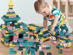 -联恩国际儿童教育·幼小衔接·少儿英语·托管班(远洋未来中心店)