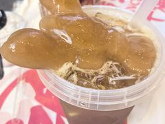 龙虾暴打柠檬红茶-鸿先阁·干煸虾(星沙店)