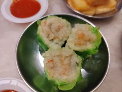 -何九海南茶店(鬼仔巷店)
