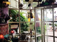 -广州迷途主题旅馆(海珠广场店)