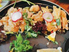 -食陆号·新式台湾创意菜(十全街首店)