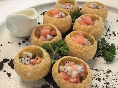 -后海16号·北京私房菜