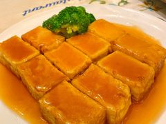 -沙龙酒家